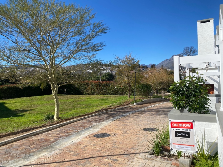 3 Bedroom Property for Sale in Gevonden Estate Western Cape